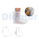 Ferula Hinchable E-Splint con Funda